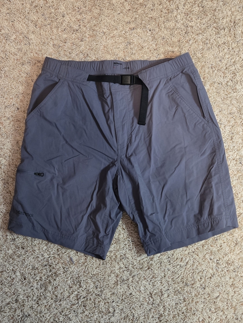 Marmot Arch Rock Shorts